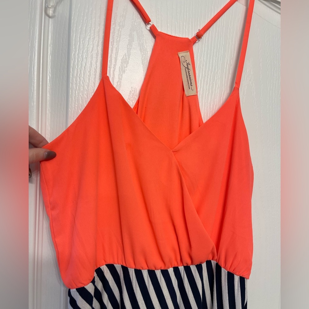 Women’s Impressions Boutique Maxi dress